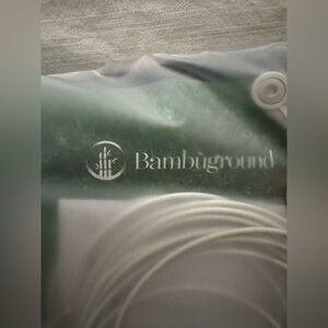 BambuGround Grounding Sheet